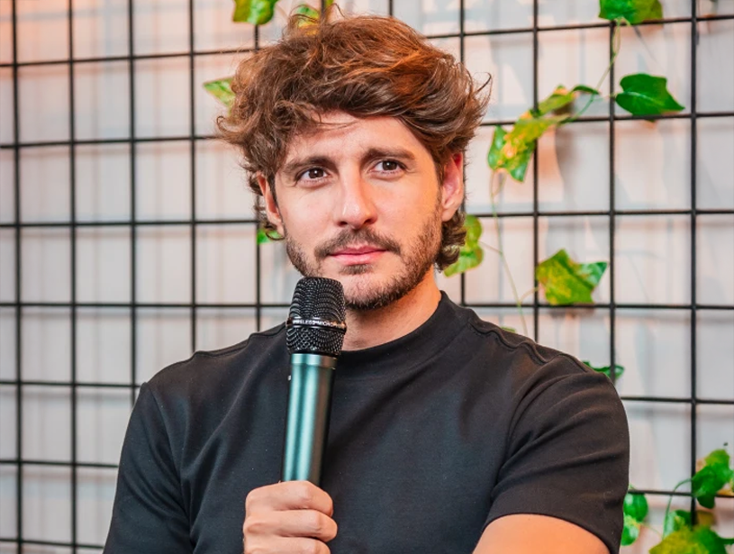 Leandro Ladeira