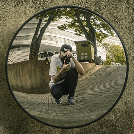 Post Instagram